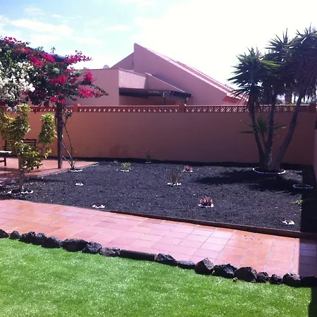 El Timon Ferienhaus