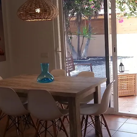 El Timon Ferienhaus Corralejo