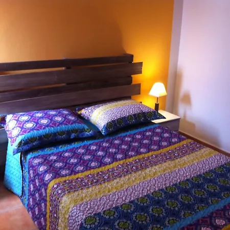 El Timon Ferienhaus