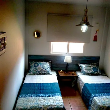Ferienhaus El Timon *
