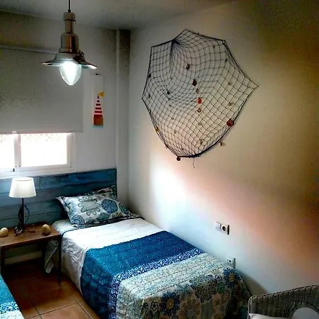 Ferienhaus El Timon Corralejo