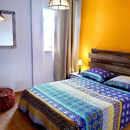 El Timon Ferienhaus Corralejo