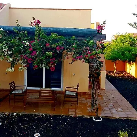 El Timon Ferienhaus
