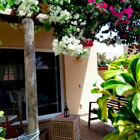 El Timon Ferienhaus *