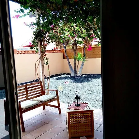 Ferienhaus El Timon